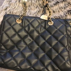 Aldo’s Leather Bag